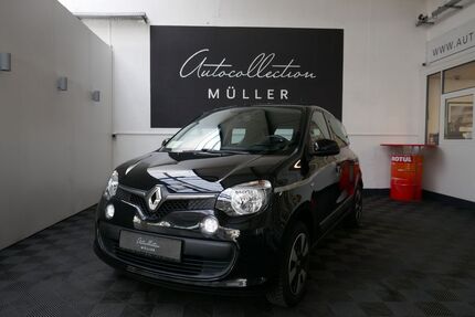 Renault Twingo 78.400 km 9.597 &euro; Remscheid 42897