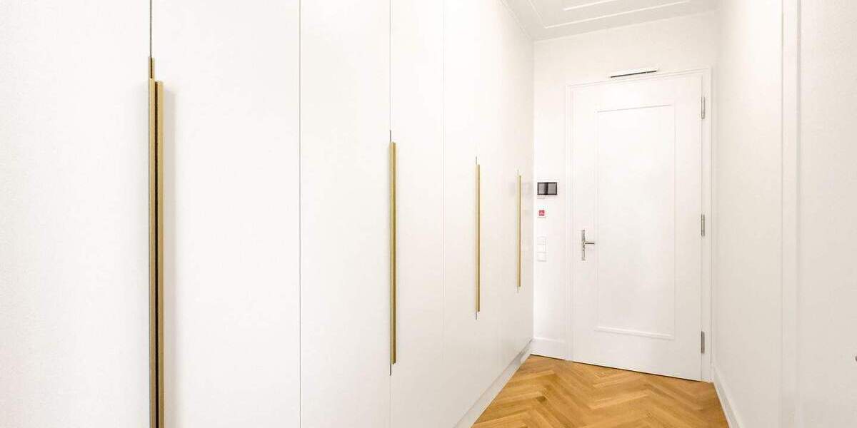 Etagenwohnung Düsseldorf Oberkassel - 2 Zimmer, 63 m&sup2;, 2.345&euro; | Angebot:25212842