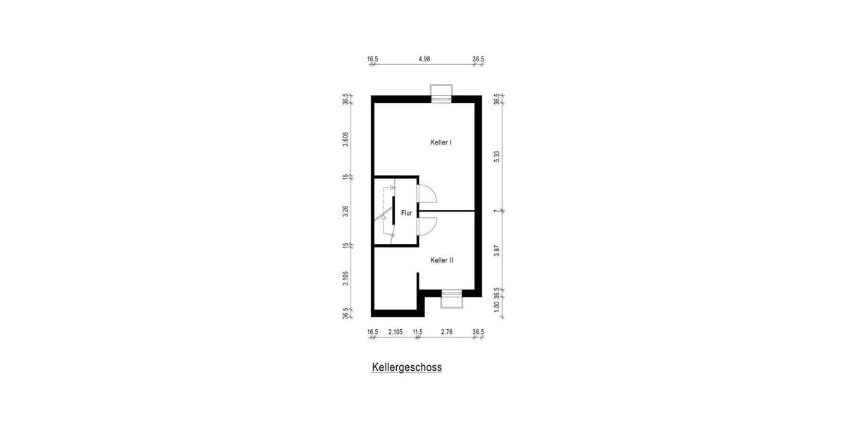 Doppelhaushälfte Neuss Erfttal - 5 Zimmer, 103 m&sup2;, 519.000&euro; | Angebot:25627461