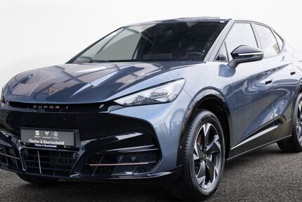 Cupra Tavascan 1.963 km 43.580 &euro; Lohmar 53797