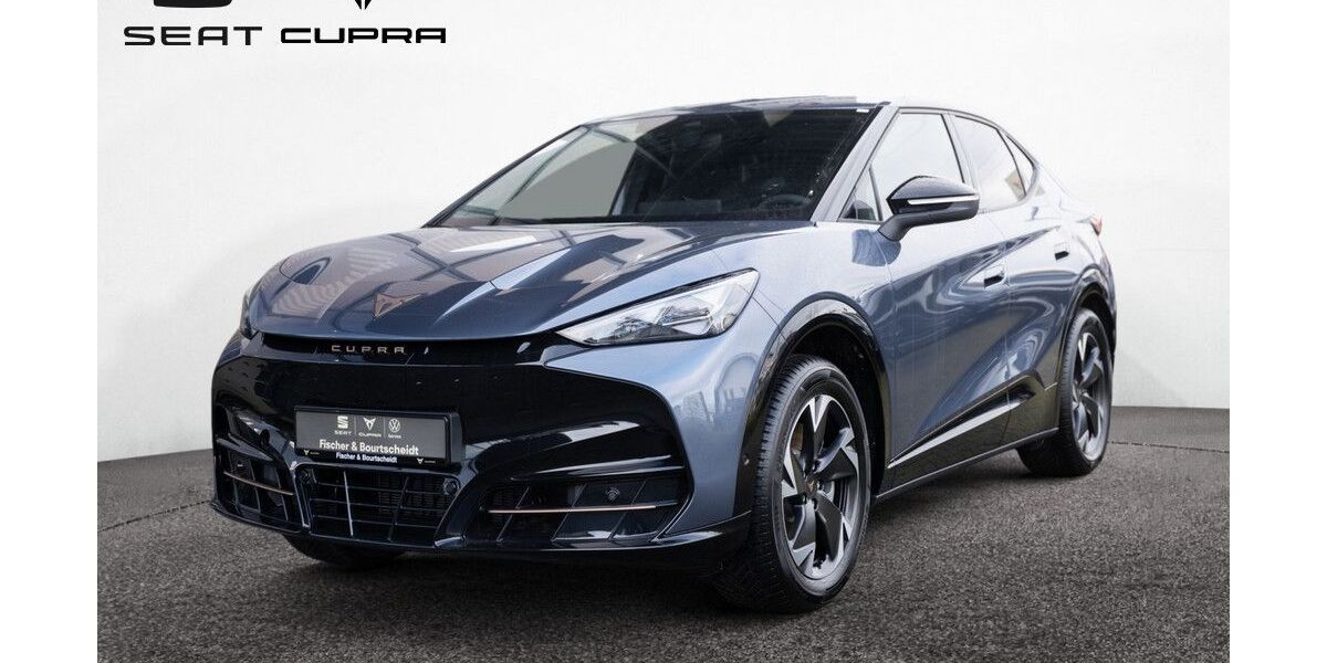 Cupra Tavascan 1.963 km 43.780 &euro; Lohmar 53797