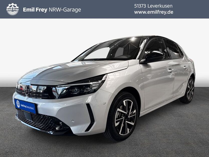 Opel Corsa 1.600 km 24.850 € Leverkusen 51373