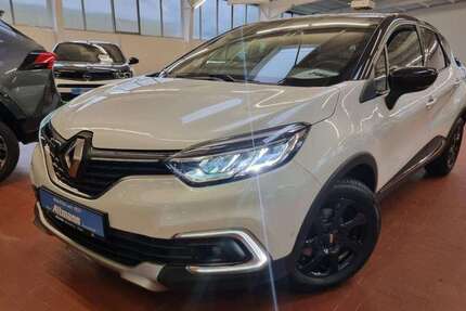 Renault Captur 26.191 km 14.980 &euro; Haan 42781