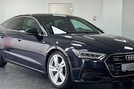 Audi A7 57.000 km 46.490 &euro; Wesseling 50389