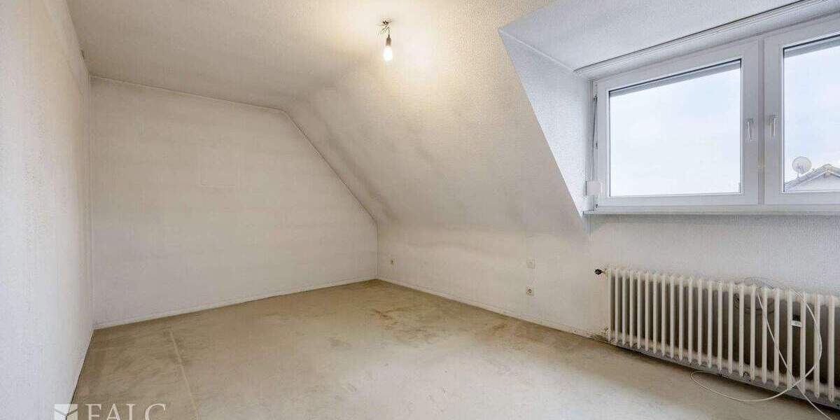 Einfamilienhaus Bergheim Glessen - 4 Zimmer, 109 m&sup2;, 349.000&euro; | Angebot:23967706