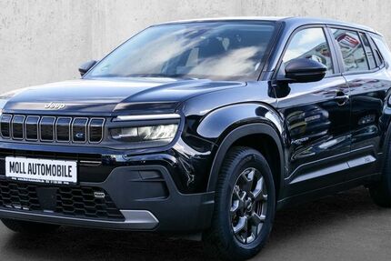 Jeep Avenger 13.017 km 22.390 &euro; Köln 51149