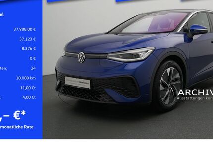 VW ID.5 18.198 km 37.988 &euro; Leverkusen 51379