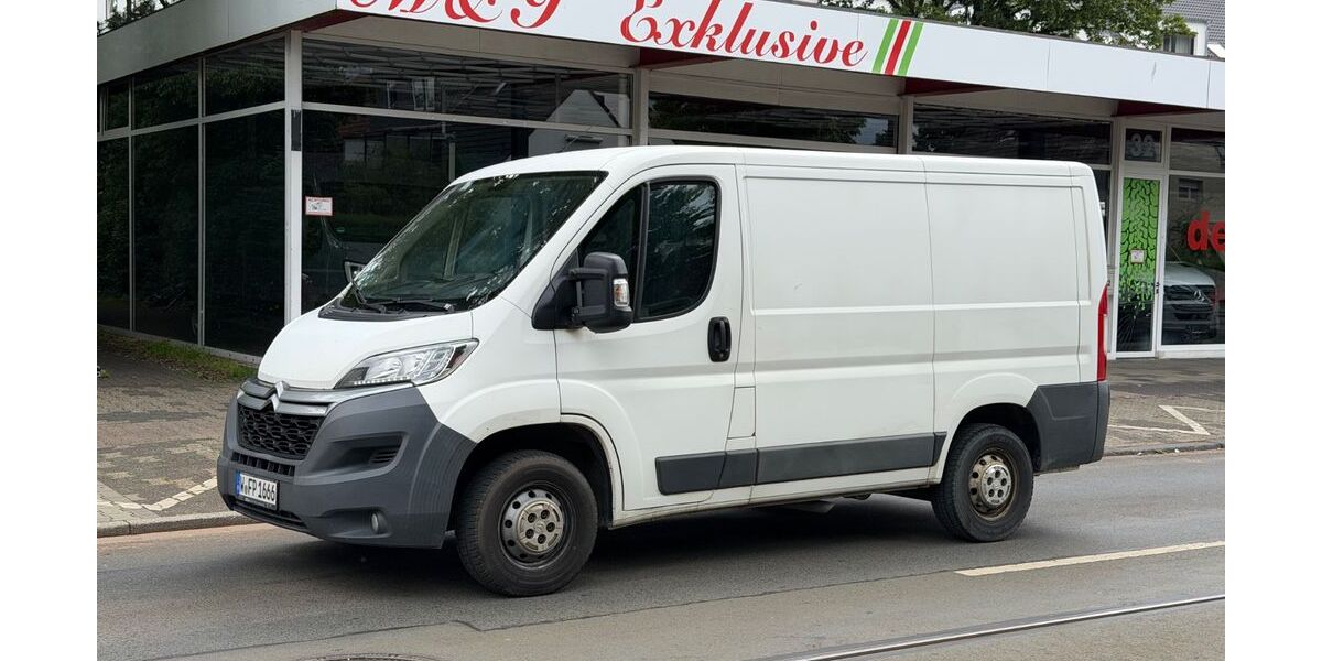 Citroen Jumper 430.000 km 3.890 &euro; Düsseldorf (Unterrath) 40468