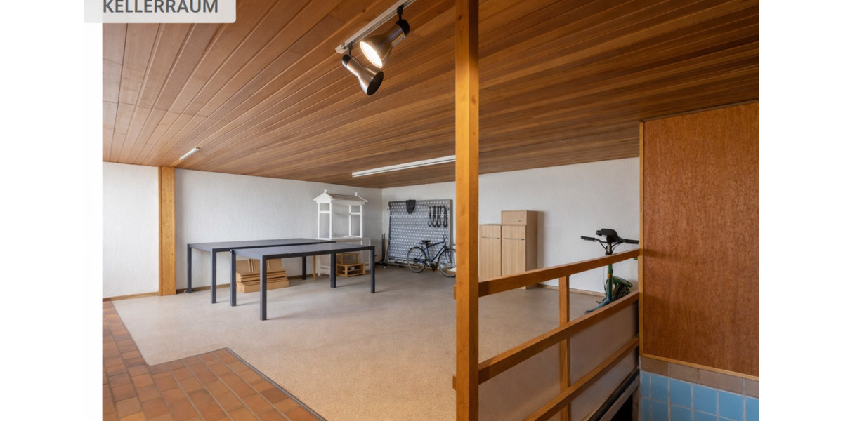 Freistehendes Einfamilienhaus mit unverbaubarer Aussicht (von Pri 5 zimmer