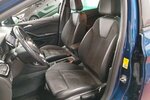 Opel Astra Ultimate Matrix Kam SHZ LHZ Navi Key-Go Temp 57.757 km 16.900 &euro; HAAN 42781