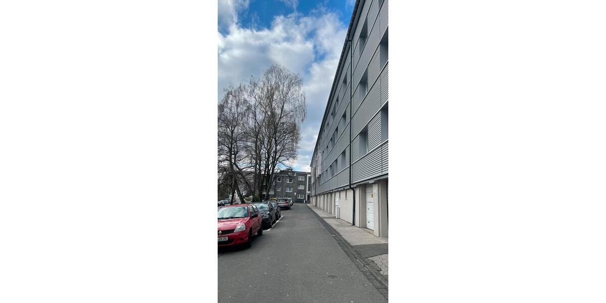 Etagenwohnung Remscheid - 3 Zimmer, 60 m&sup2;, 125.000&euro; | Angebot:25933790