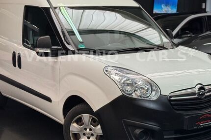 Opel Combo 89.875 km 7.499 € Radevormwald 42477
