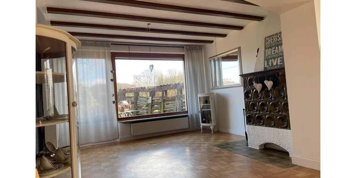 Erdgeschoßwohnung Lindlar - 2 Zimmer, 83 m&sup2;, 980&euro; | Angebot:25541274