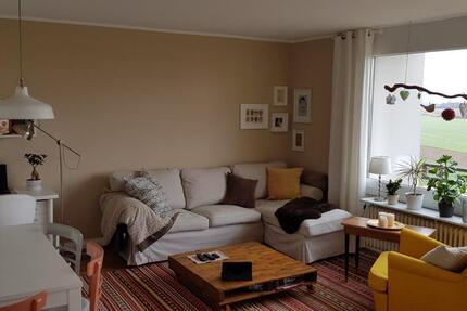 2-Zimmer-Wohnung Neuss-Holzheim 64m² - Provisionsfrei 2 zimmer