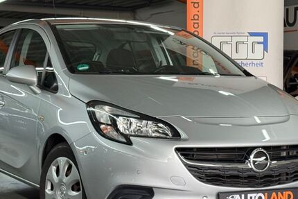 Opel Corsa 79.000 km 8.999 &euro; Troisdorf 53842