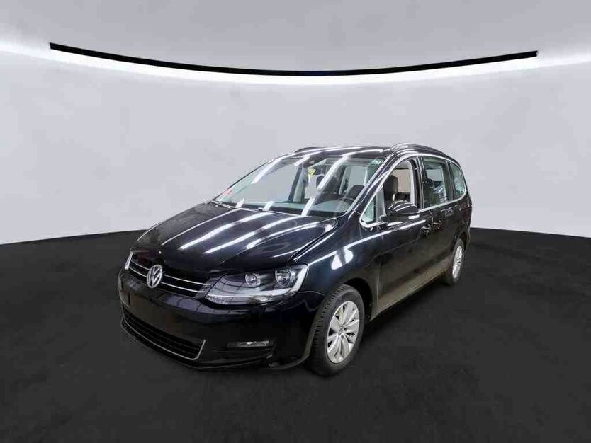 VW Sharan 111.746 km 23.829 € Hilden 40721