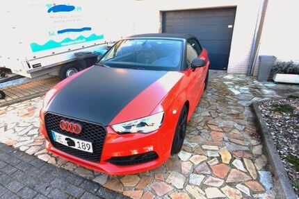 Audi A3 55.000 km 17.700 &euro; Neuss 41466