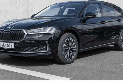 Skoda Superb 10.000 km 46.990 &euro; Düsseldorf 40549