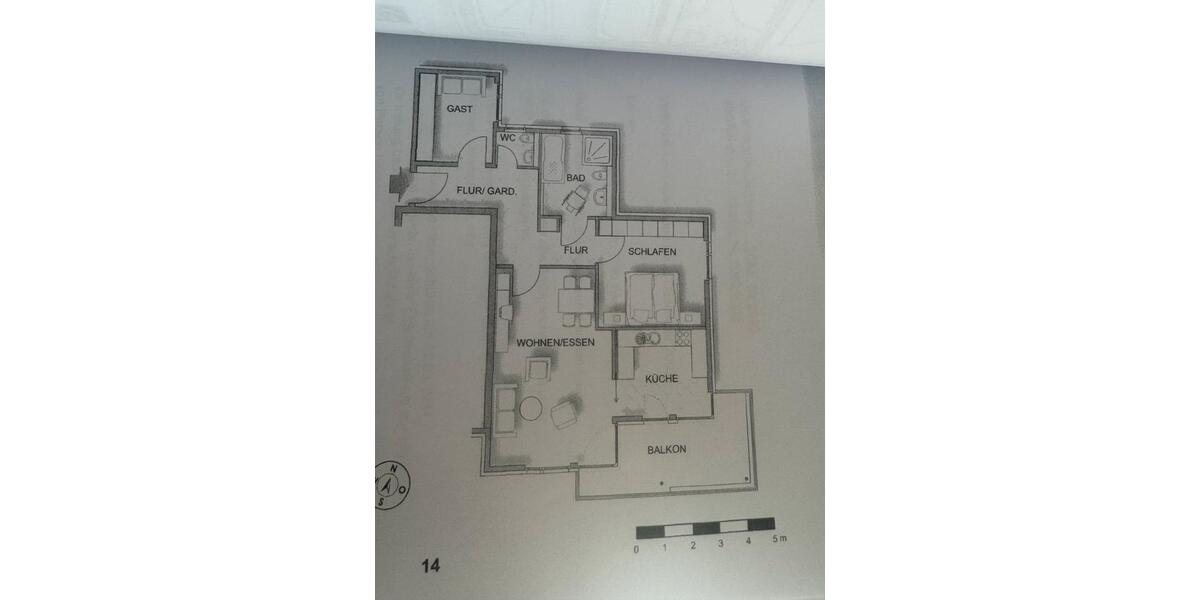 Gewerbeobjekt Odenthal - 3 Zimmer, 25 m&sup2;, 665&euro; | Angebot:26198854