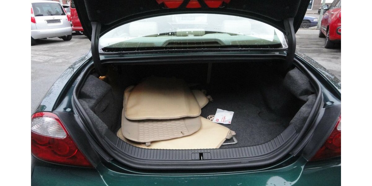 Jaguar S-Type 3.0 V6 Executive Autom Leder Navi Xenon 114.000 km 9.999 € Neuss 41462