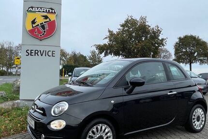 Fiat 500 18.900 km 12.690 &euro; Grevenbroich 41515