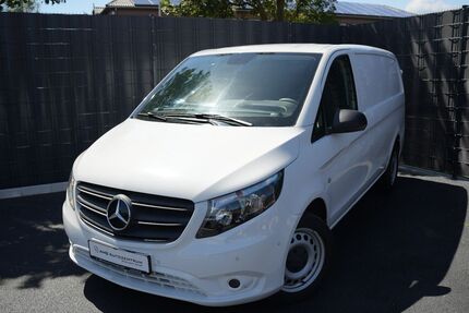 Mercedes-Benz Vito 41.572 km 28.999 &euro; Dormagen 41539