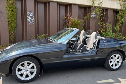 BMW Z1 54.827 km 49.900 &euro; Köln 50858