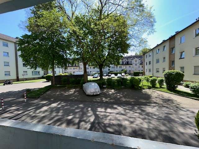 Wohnung zum Kaufen in Köln 217.500 € 57 m² 2 zimmer