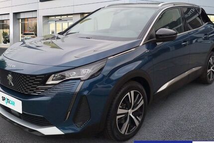 Peugeot 3008 28.177 km 21.730 &euro; Köln 51065