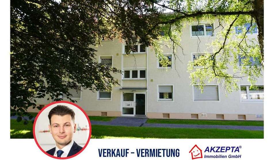 Wohnung zum Kaufen in Leverkusen 148.000 € 67 m²