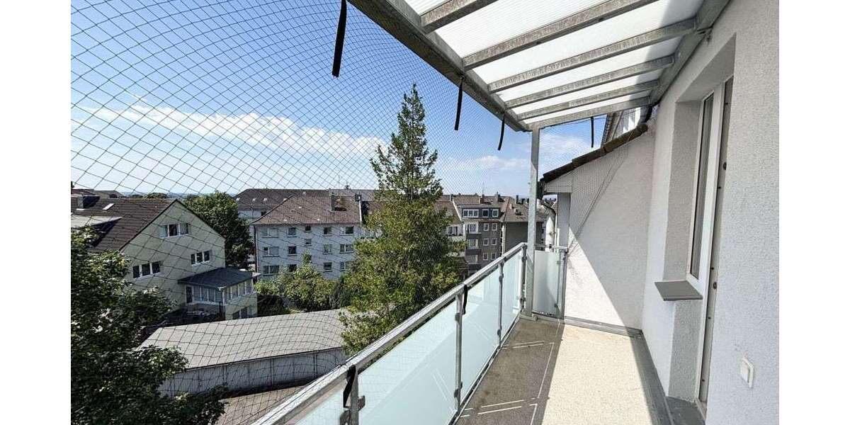 Etagenwohnung Remscheid - 2 Zimmer, 55 m&sup2;, 109.000&euro; | Angebot:27140888