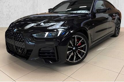 BMW 420 Gran Coupé 1.001 km 60.000 &euro; Solingen 42719
