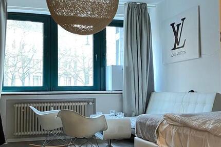 1 zimmer wohnung in Hansaring Köln 1 zimmer