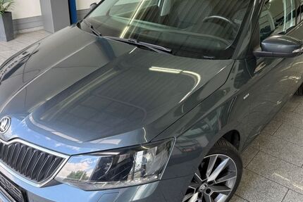 Skoda Fabia 137.192 km 10.350 &euro; Köln 50829