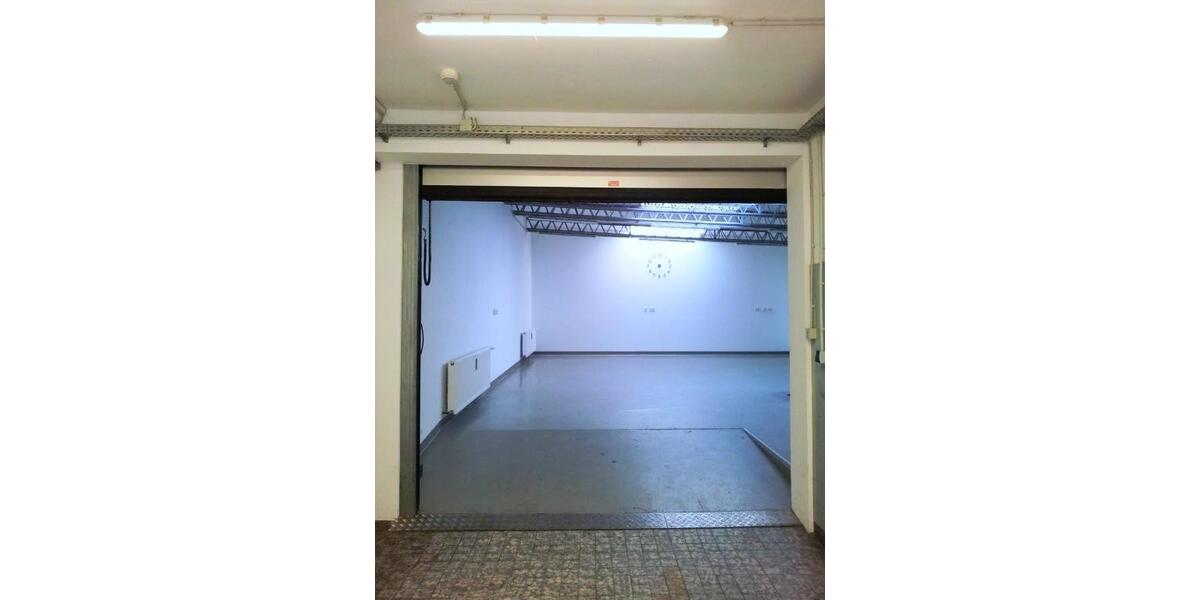 Kreativ-Atelier in Köln-Nippes zimmer