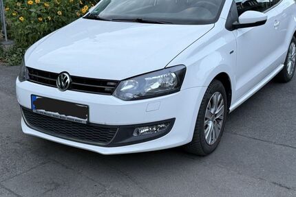 VW Polo 111.000 km 6.990 &euro; Brühl 50321