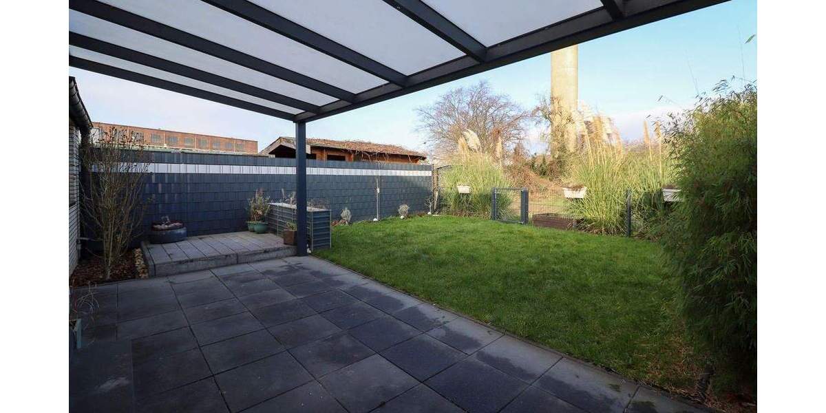 Doppelhaushälfte Grevenbroich Stadtmitte - 4 Zimmer, 104 m&sup2;, 350.000&euro; | Angebot:24739890