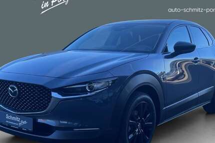 Mazda CX-30 4.500 km 27.699 &euro; Köln 51145