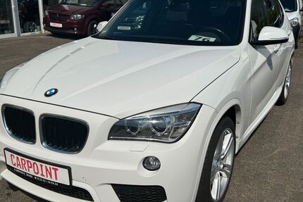 BMW X1 119.500 km 12.950 &euro; Brühl 50321