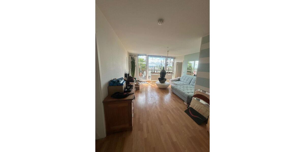 3Zimmer Wohnung mit Dachterrasse direkt neben dem Rhein-Center! [VAC-18103] 3 zimmer