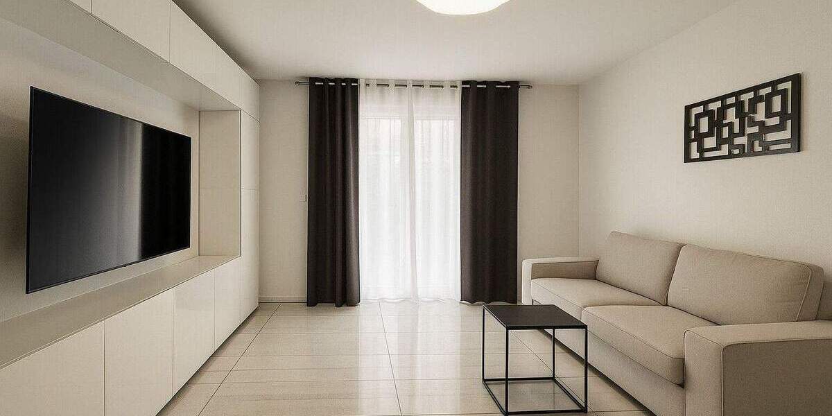 Reihenmittelhaus Düsseldorf Eller - 3 Zimmer, 81 m&sup2;, 439.000&euro; | Angebot:25472529