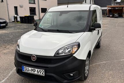 Fiat Doblo 62.456 km 11.200 &euro; Niederkassel 53859