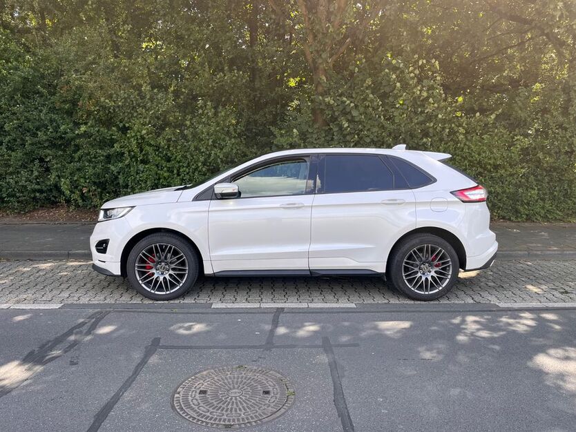 Ford Edge 170.000 km 15.450 € Brühl 50321