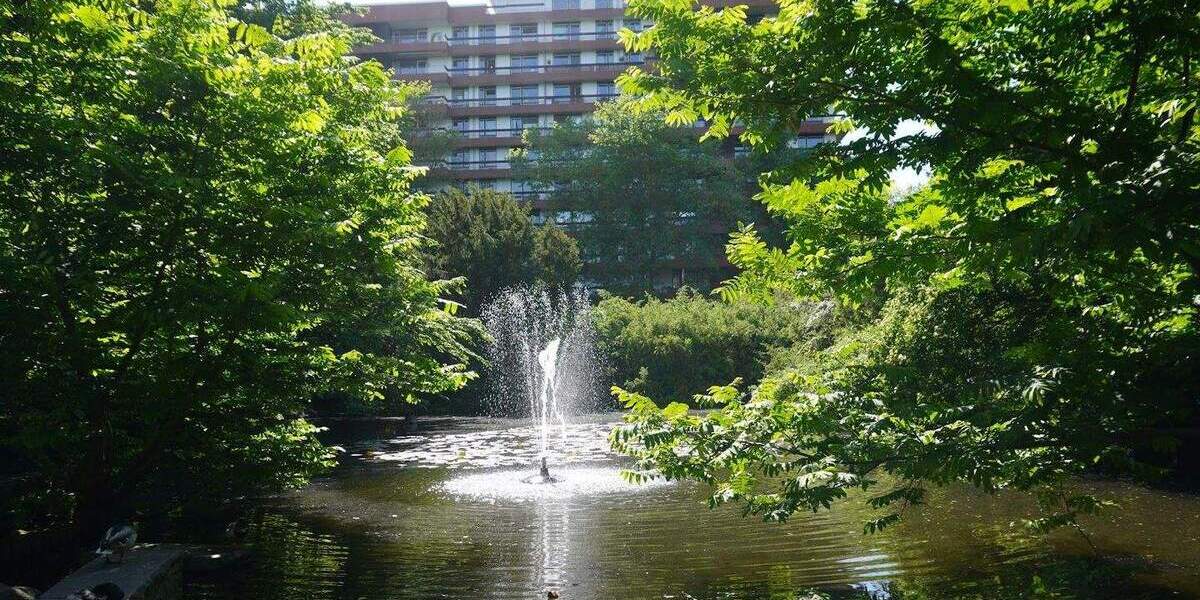 Etagenwohnung Köln Bayenthal - 4 Zimmer, 102 m&sup2;, 1.710&euro; | Angebot:25677110