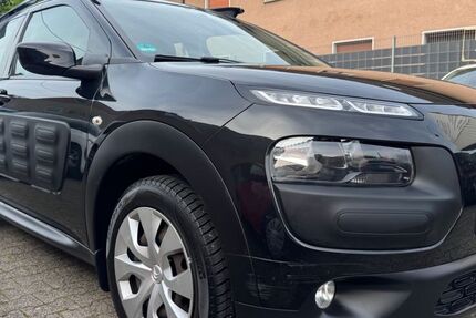 Citroen C4 Cactus 144.000 km 7.490 &euro; Köln 50858