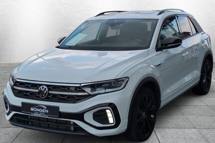 VW T-Roc 24.000 km 33.990 € Wipperfürth 51688