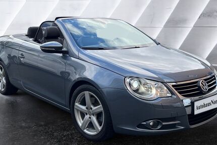 VW Eos 107.095 km 5.900 &euro; Köln-Riehl 50735