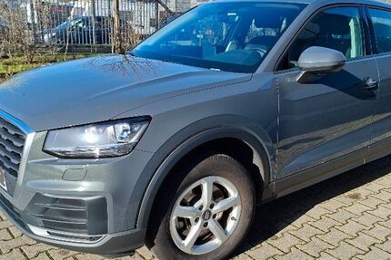 Audi Q2 47.360 km 15.490 &euro; Köln 50933