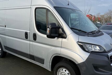 Peugeot Boxer 200.000 km 9.900 € Bedburg (bei Köln) 50181
