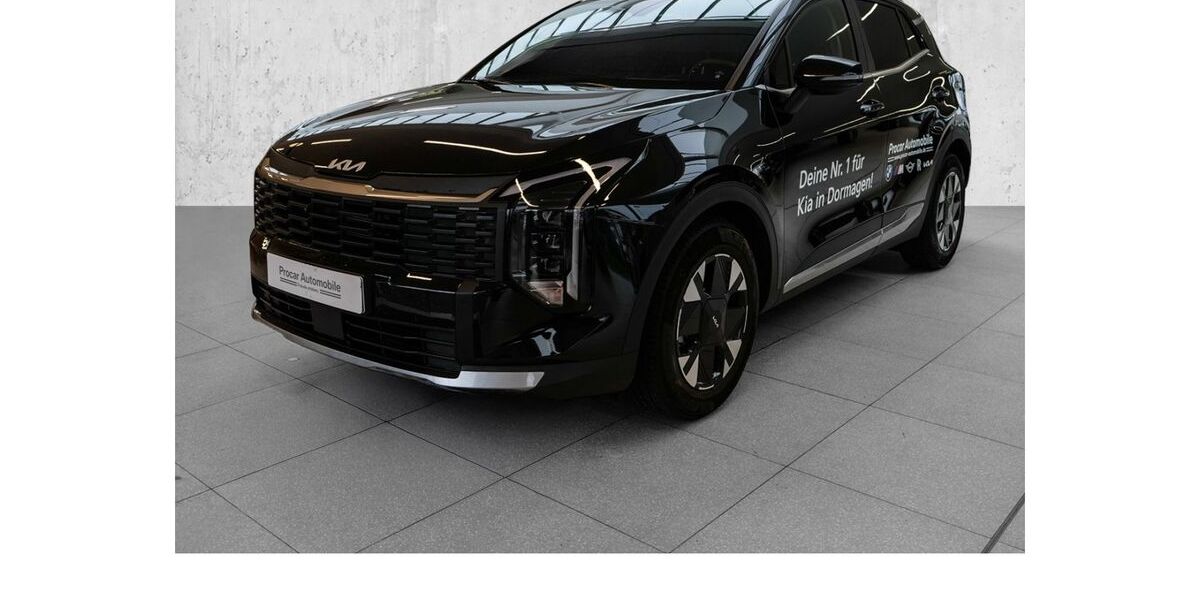 Kia Sportage 8.231 km 31.990 &euro; Dormagen 41540